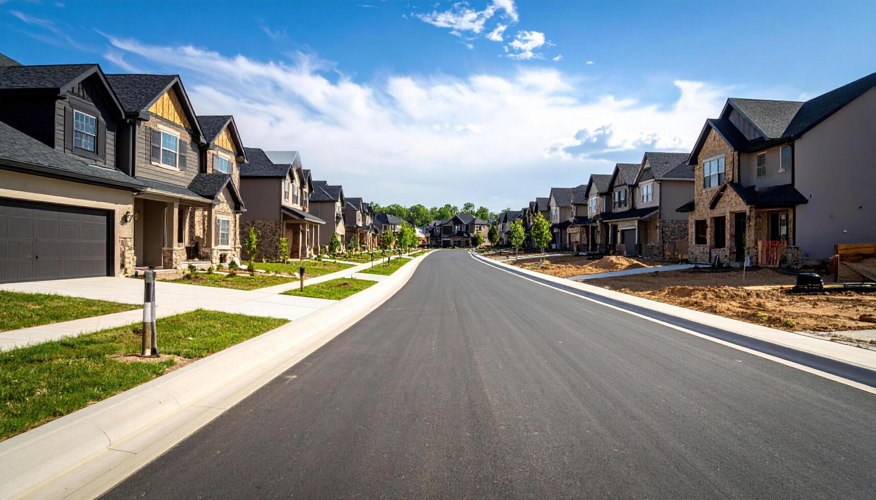 Eddington Place — Jenks
