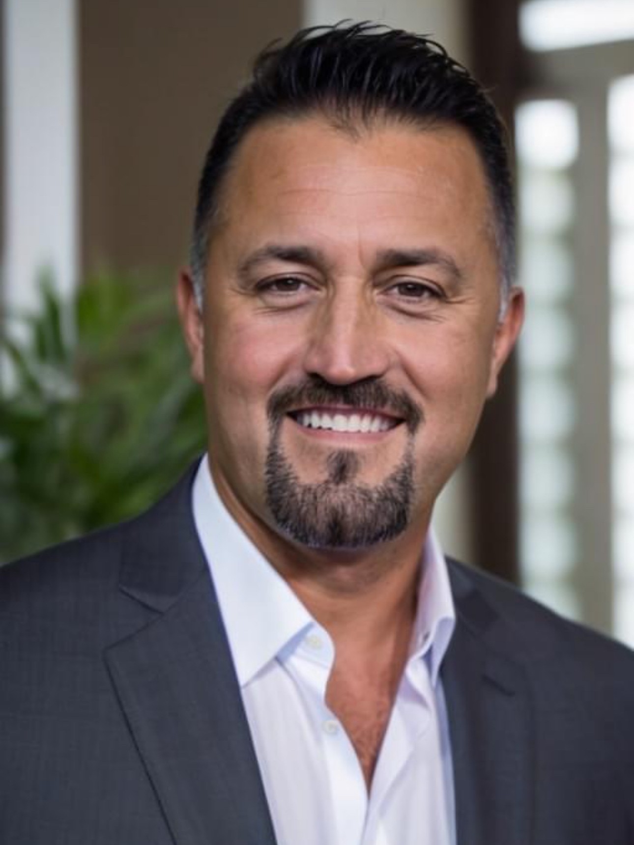 Tony Rodriguez, REALTOR® with Epique Realty